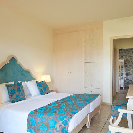 Creta Beach Hotel  Αμουδάρα Εξωτερικό φωτογραφία