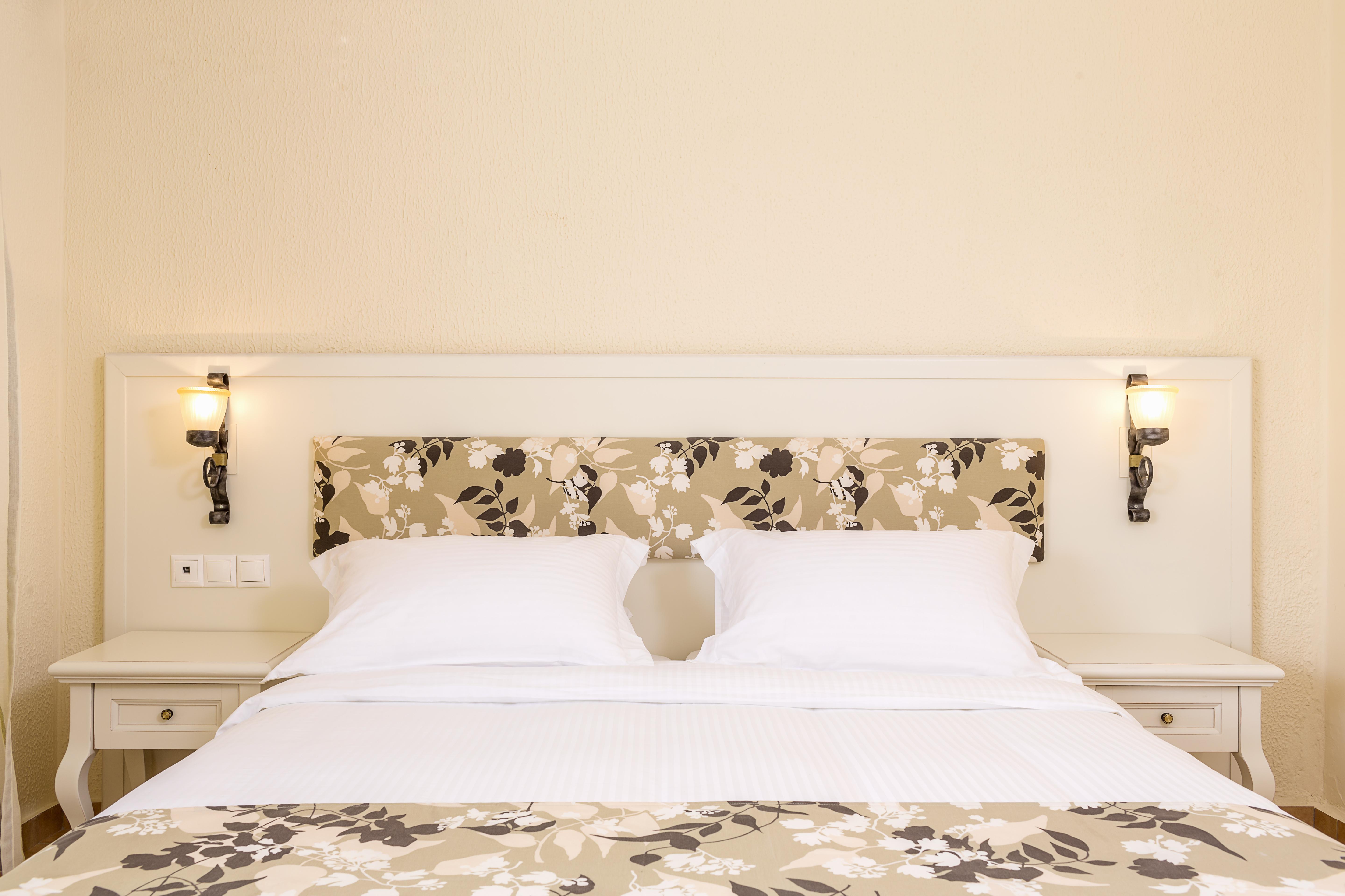 Creta Beach Hotel  Αμουδάρα Εξωτερικό φωτογραφία