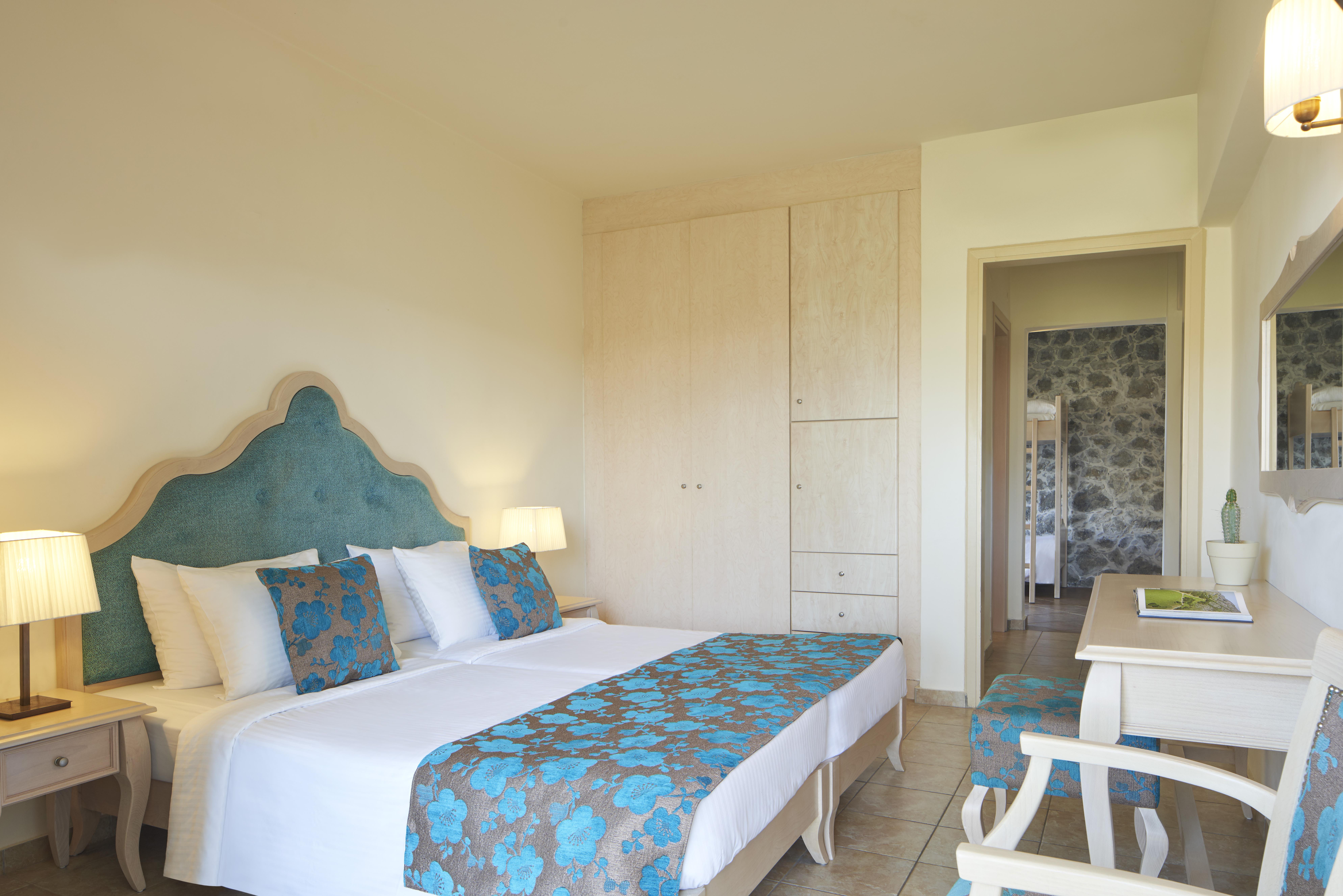 Creta Beach Hotel  Αμουδάρα Εξωτερικό φωτογραφία