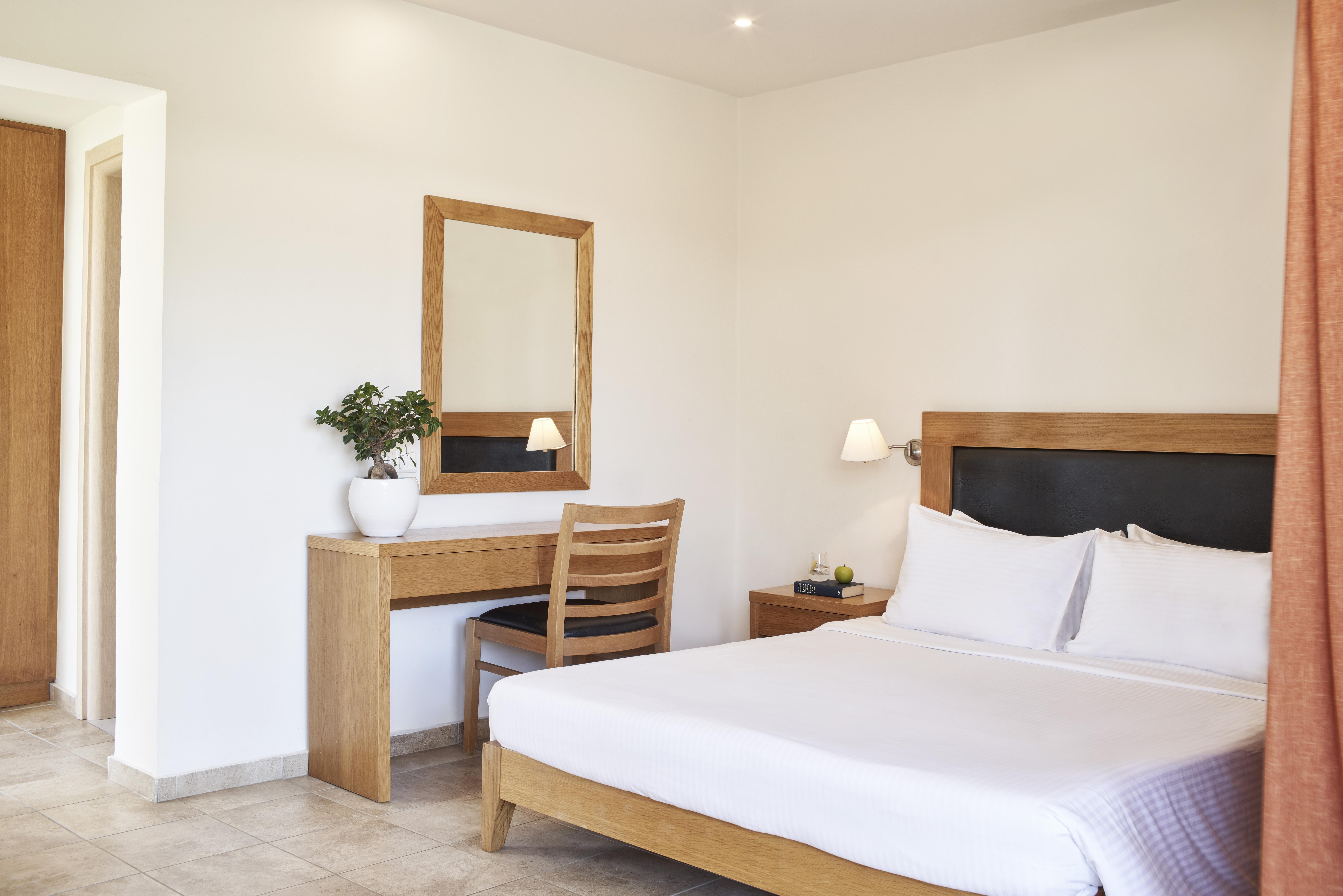 Creta Beach Hotel  Αμουδάρα Εξωτερικό φωτογραφία