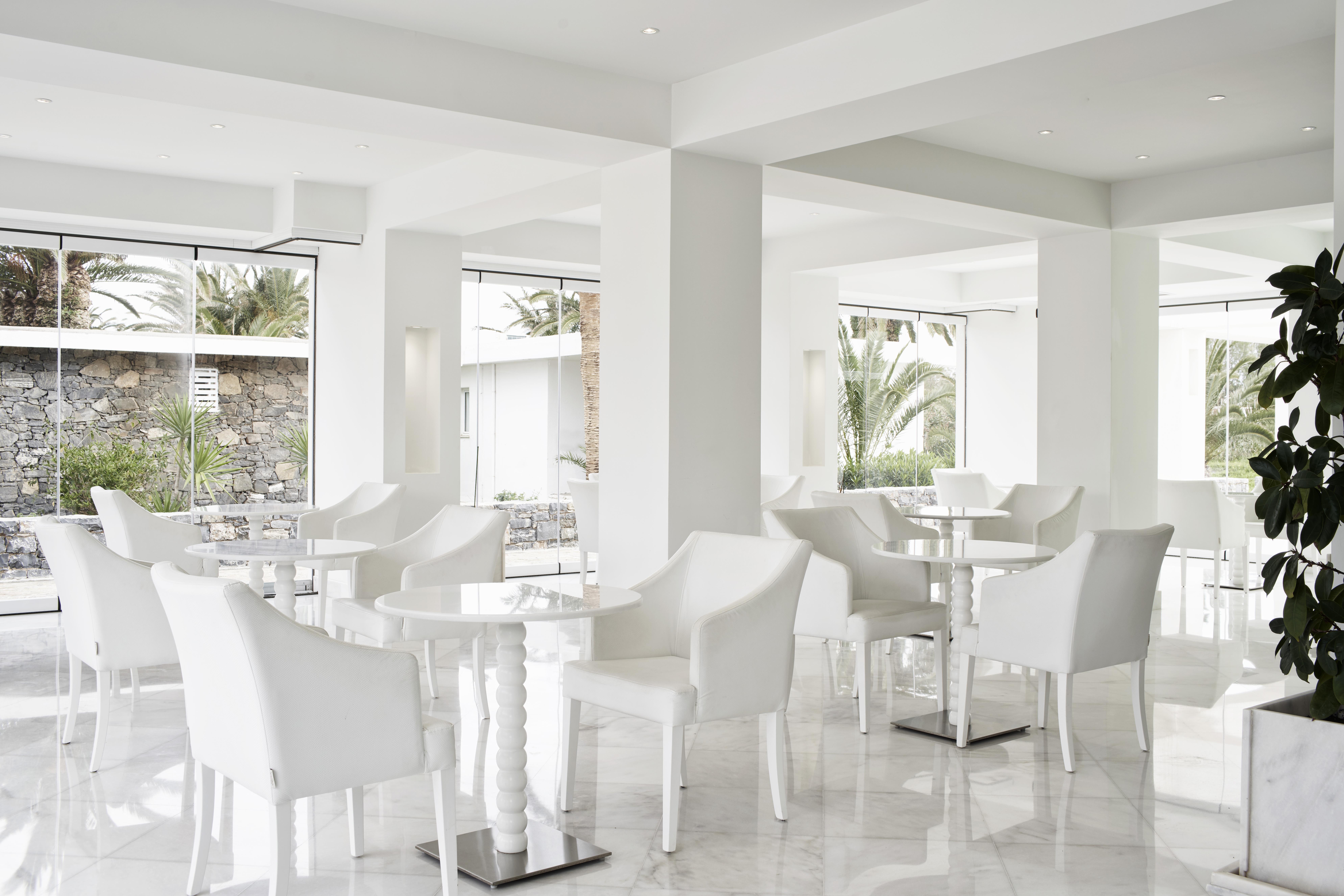 Creta Beach Hotel  Αμουδάρα Εξωτερικό φωτογραφία