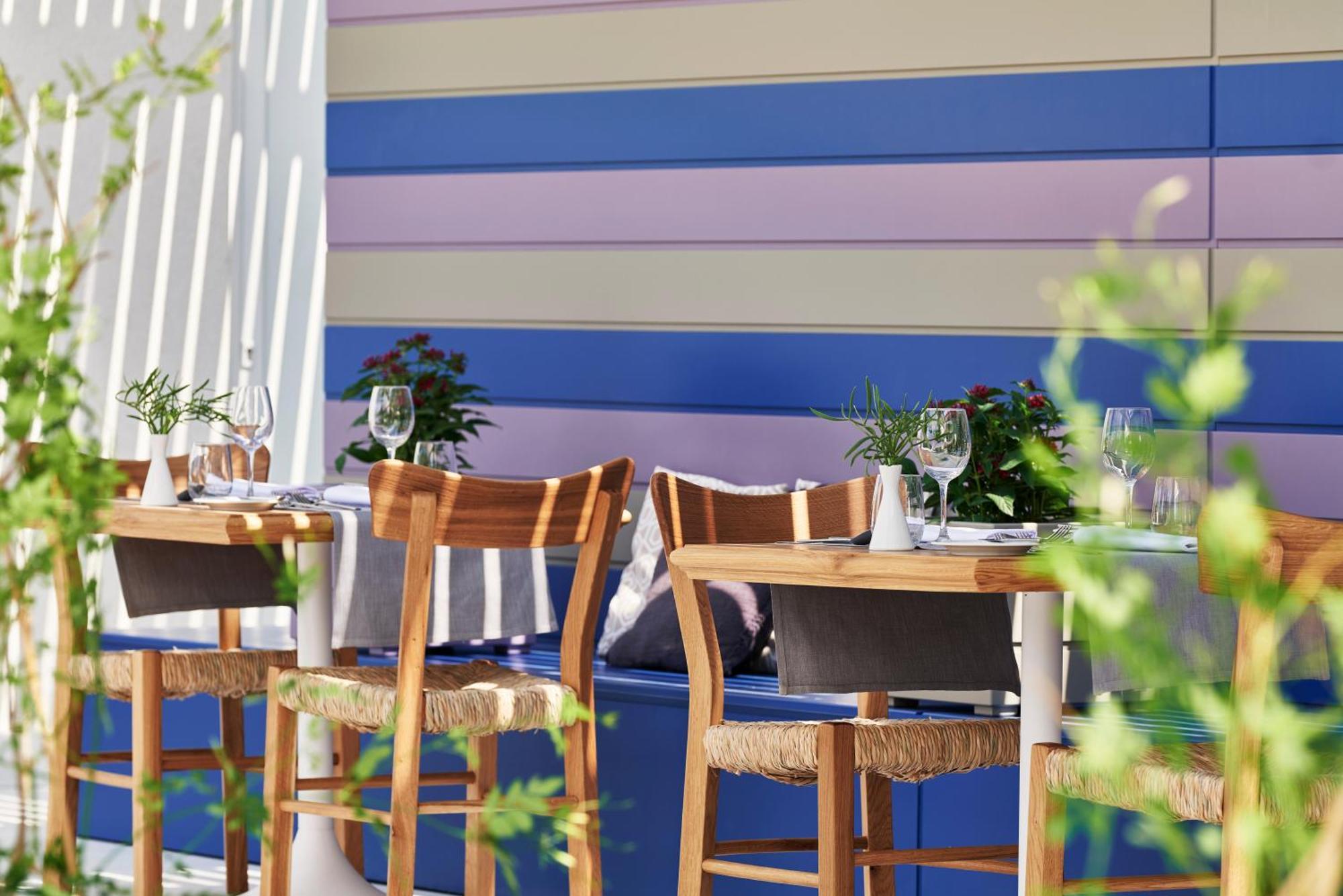 Creta Beach Hotel  Αμουδάρα Εξωτερικό φωτογραφία